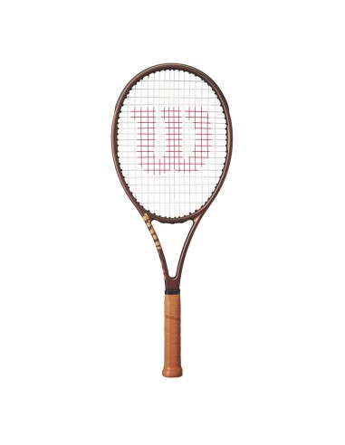 Tennisracket Wilson Pro Staff 97UL V14 (Bronze) 