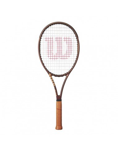 Wilson Pro Staff 97UL V14 Tennisketsjer (Bronze) 