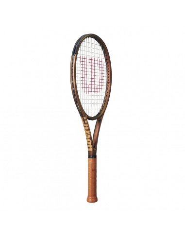 Wilson Pro Staff 97UL V14 Tennis Racket (Bronze)  Wilson Pro Staff 97UL V14 Tennis Racket (Bronze)