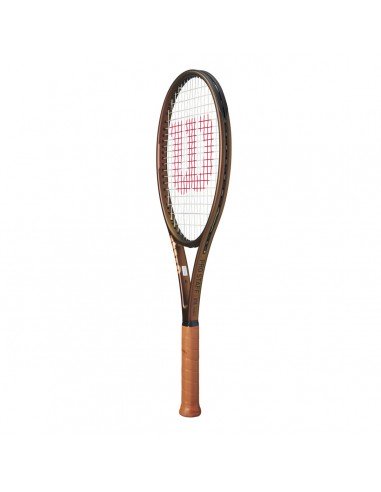 Wilson Pro Staff 97UL V14 Tennis Racket (Bronze)  Wilson Pro Staff 97UL V14 Tennis Racket (Bronze)