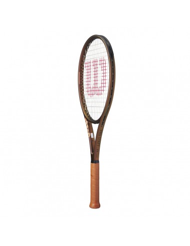 Wilson Pro Staff 97UL V14 Tennisketsjer (Bronze) 
