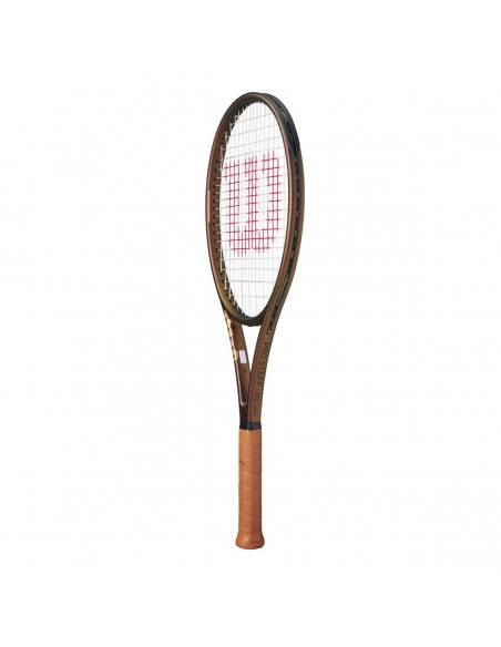 Wilson Pro Staff 97UL V14 Tennisketsjer (Bronze) 
