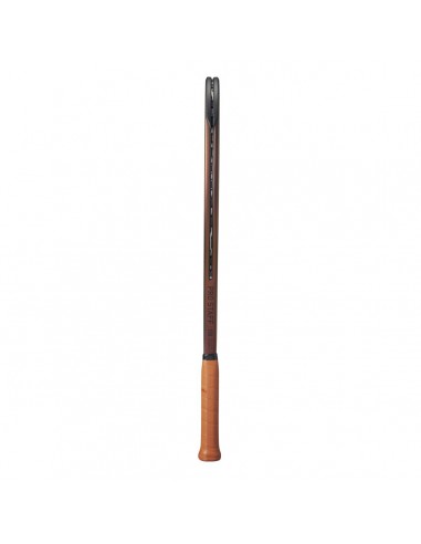 Wilson Pro Staff 97UL V14 Tennis Racket (Bronze) 