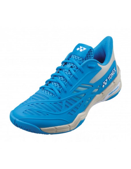 Badmintonschuhe Yonex Cascade Drive Herren (Oceanblau) 