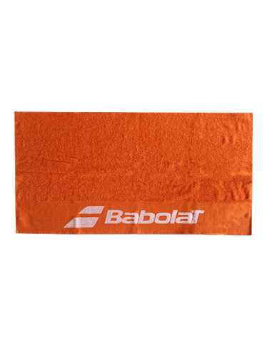 Babolat Handtuch für Tennis - Hohe Qualität und Funktionalität 