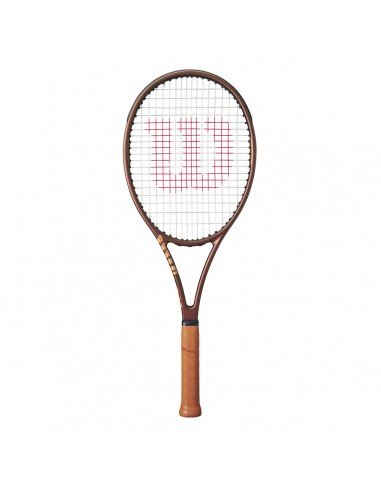 Wilson Pro Staff 25 V14 Junior Tennisketcher (Bronze) 
