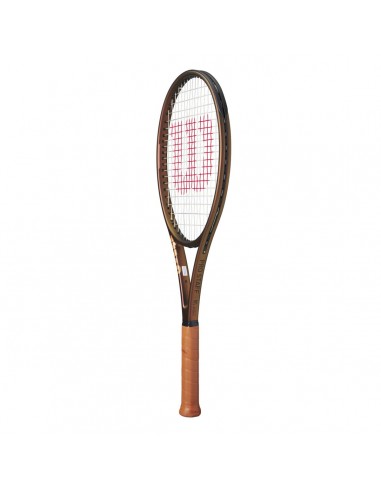 Wilson Pro Staff 25 V14 Junior Tennisketcher (Bronze) 