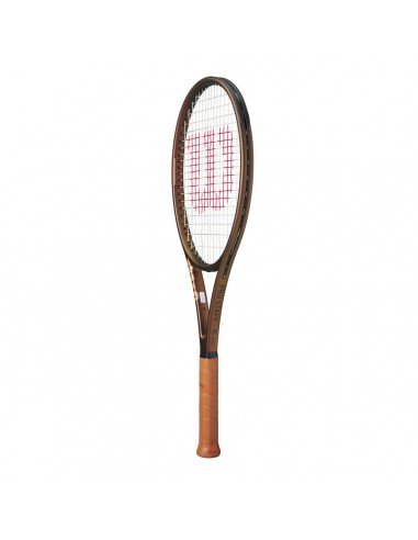 Wilson Pro Staff 25 V14 Junior Tennisketcher (Bronze) 