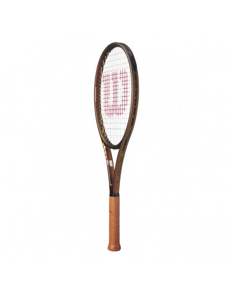 Wilson Pro Staff 25 V14 Junior Tennisketcher (Bronze) 