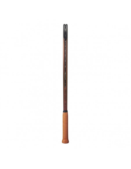 Wilson Pro Staff 25 V14 Junior Tennis Racket (Bronze) 