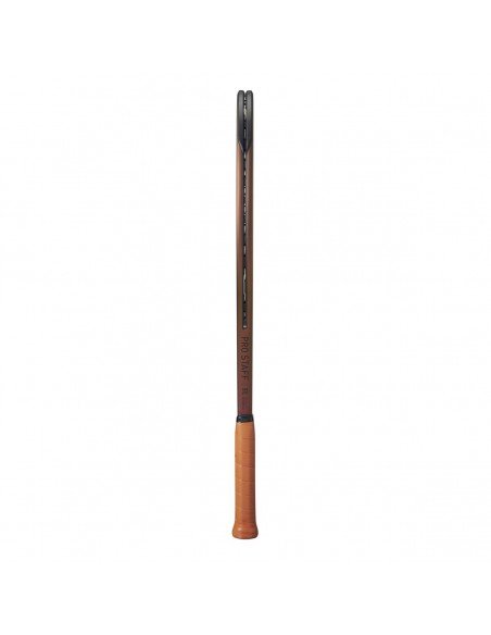 Wilson Pro Staff 25 V14 Junior Tennisschläger (Bronze) 
