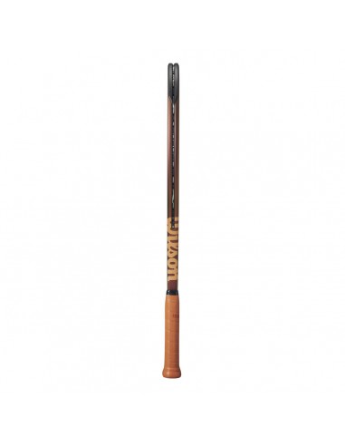 Wilson Pro Staff 25 V14 Junior Tennis Racket (Bronze) 