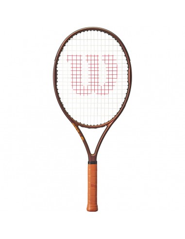 Wilson Pro Staff 25 V14 Junior Tennisketcher (Bronze) 