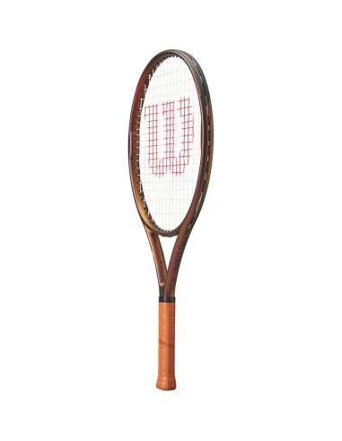 Wilson Pro Staff 25 V14 Junior Tennisketcher (Bronze) 