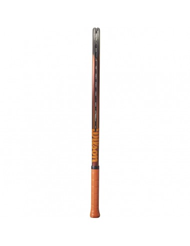 Wilson Pro Staff 25 V14 Junior Tennisschläger (Bronze) 