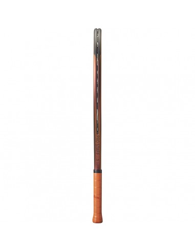 Raqueta de Tenis Wilson Pro Staff 25 V14 Junior (Bronce) 