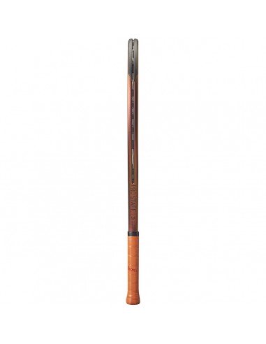 Wilson Pro Staff 25 V14 Junior Tennisschläger (Bronze) 