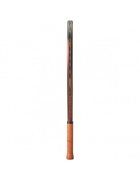 Wilson Pro Staff 25 V14 Junior Tennisschläger (Bronze) 