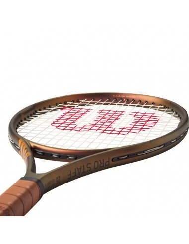 Wilson Pro Staff 25 V14 Junior Tennisketcher (Bronze) 