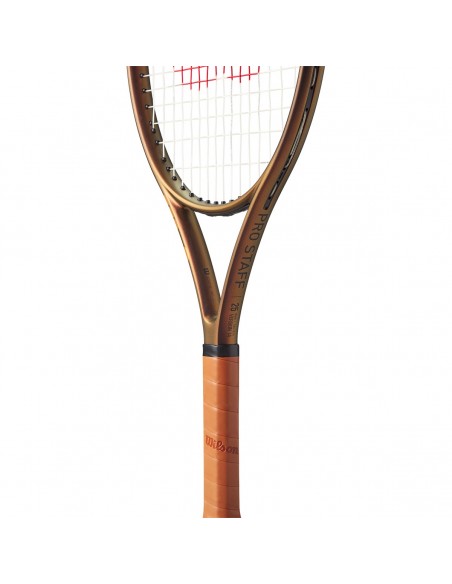 Wilson Pro Staff 25 V14 Junior Tennisketcher (Bronze) 