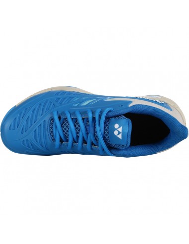 Chaussures de Badminton Yonex Cascade Drive Homme (Bleu Ocean)  Chaussures de Badminton Yonex Cascade Drive Homme (Bleu Ocean)