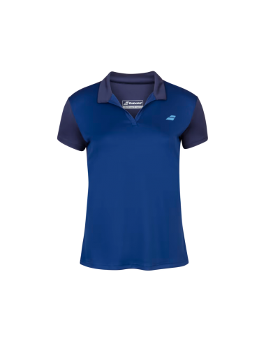 Polo Babolat Play Femme voor SEO-optimalisatie 