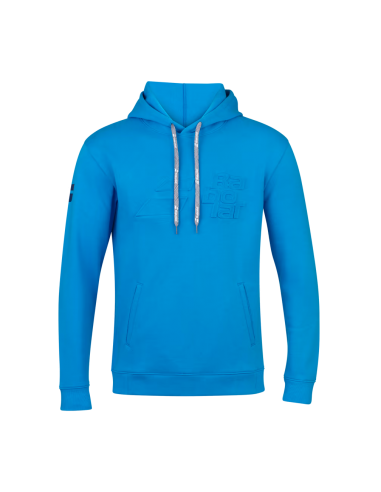 Sweat Babolat Exercise Hood Homme für das optimale Trainingserlebnis 