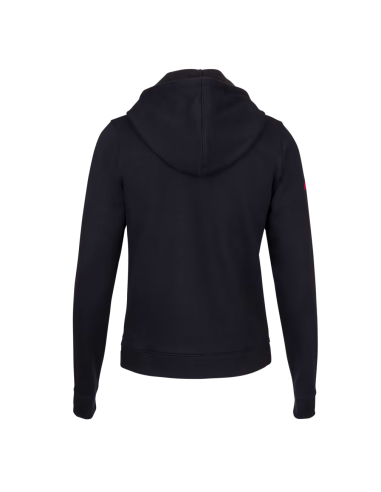 Babolat Exercise Hood Women's Sweatshirt for Active Workouts 