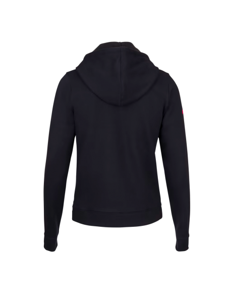 Babolat Exercise Hood Women's Sweatshirt for Active Workouts 