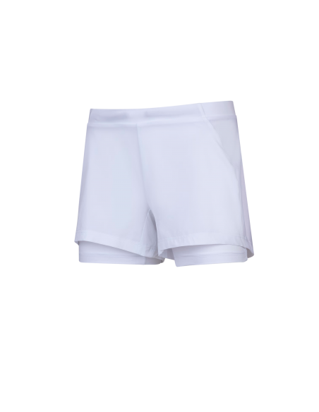 Korte Babolat Damesoefening 