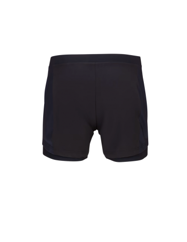 Kurze Babolat Damen-Trainingshose für optimales Training  Kurze Babolat Damen-Trainingshose für optimales Training