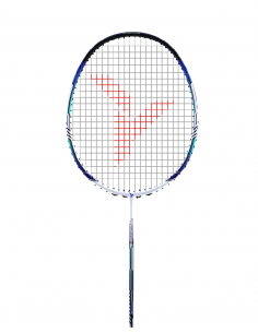 Badmintonketsjer Young Y-flash 8 (Uden strenge) 