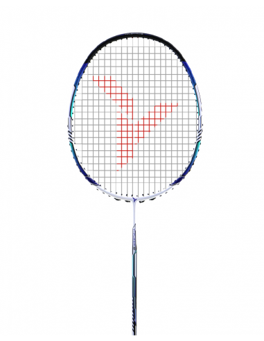 Young Y-flash 8 Badminton Racket (Unstrung) 