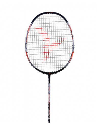 Raqueta de Bádminton Young Y-flash 6 (Sin Cordaje) 