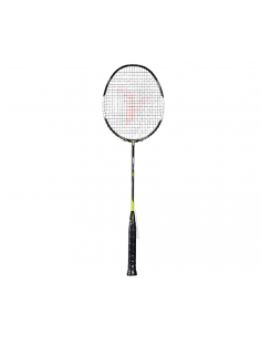 Badmintonketsjer Young Wing Light 73 Yellow (uden strenge) 