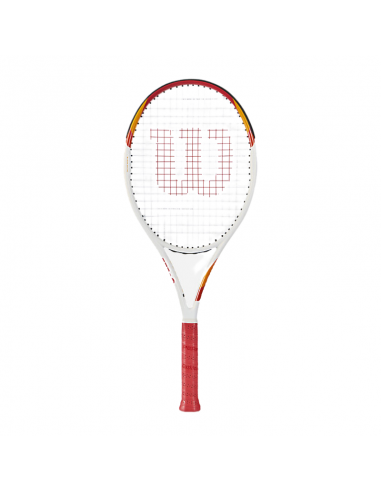 Wilson Six One TNS Tennis Racket 