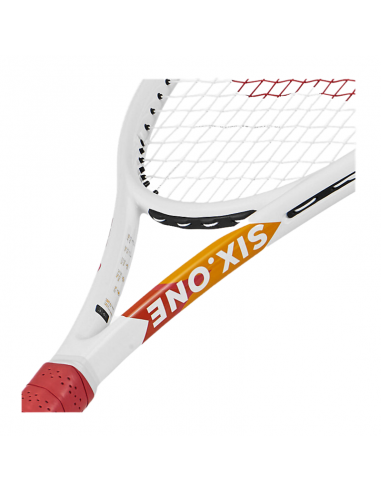 Raqueta de Tenis Wilson Six One TNS 