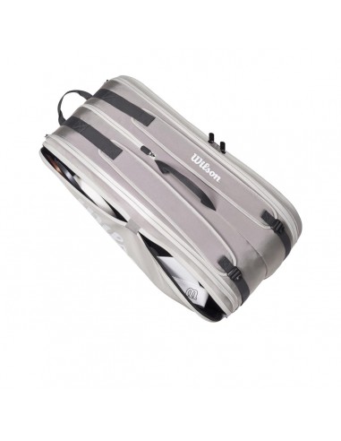 Bolso Wilson Tour 12 PK (Gris) 