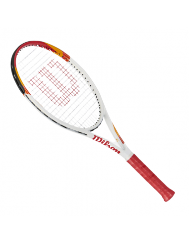 Wilson Pro Staff Team V14 Tennisketsjer (Bronze)  Wilson Pro Staff Team V14 Tennisketsjer (Bronze)