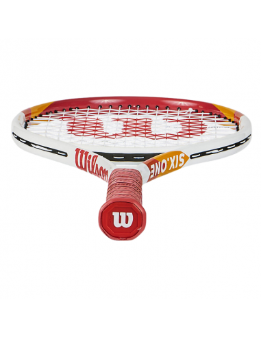 Wilson Pro Staff Team V14 Tennis Racket (Bronze)  Wilson Pro Staff Team V14 Tennis Racket (Bronze)