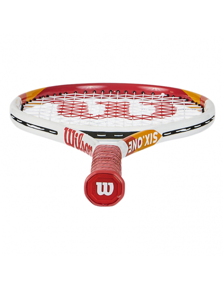 Wilson Pro Staff Team V14 Tennisketsjer (Bronze) 