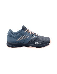 Wilson Kaos Comp 3.0 W (India Ink) Tennissko 