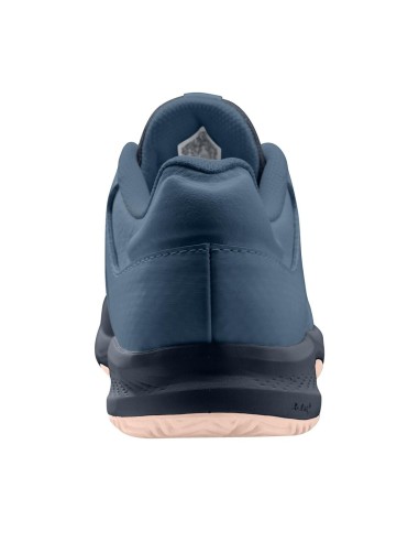 Wilson Kaos Comp 3.0 W Tennis Shoes (India Ink) 