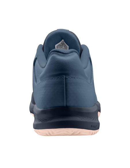 Wilson Kaos Comp 3.0 W Tennis Shoes (India Ink) 