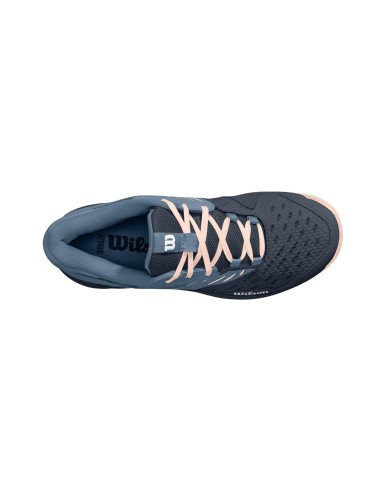 Wilson Kaos Comp 3.0 W (India Ink) Tennissko 