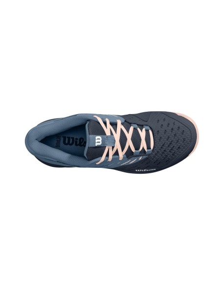 Wilson Kaos Comp 3.0 W (India Ink) Tennissko 
