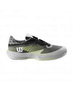 Tennissko Wilson Kaos Swift 1.5 (Sort) 