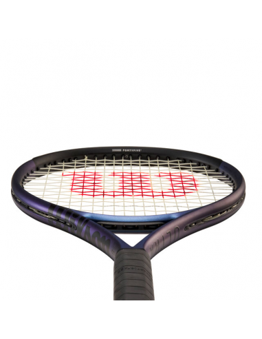 Wilson Ultra 108 V4.0 Tennis Ketcher 