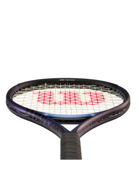 Wilson Ultra 108 V4.0 Tennisschläger 