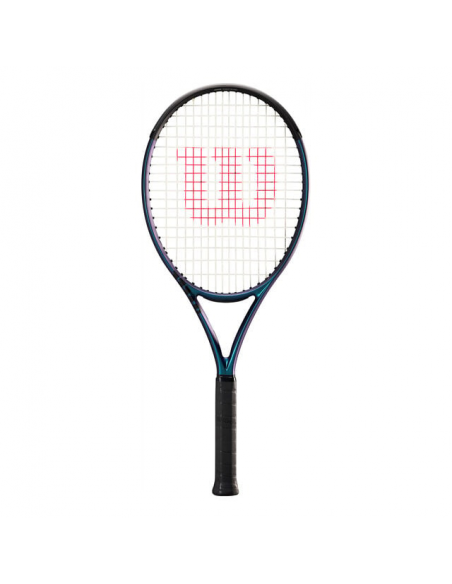 Wilson Ultra 108 V4.0 Tennis Racket 